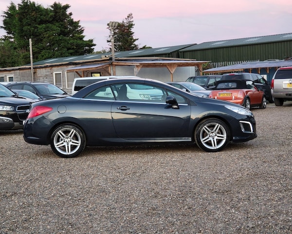 Used Peugeot 308 2013 for sale - 68292499: Photo 15