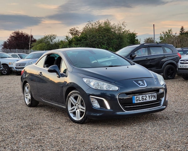 Used Peugeot 308 2013 for sale - 68292499: Photo 17