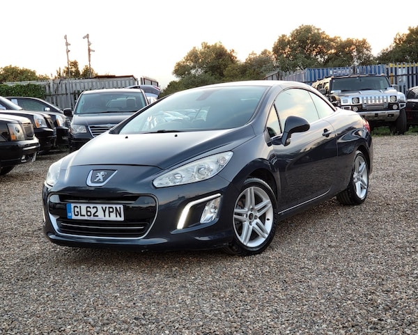 Used Peugeot 308 2013 for sale - 68292499: Photo 19