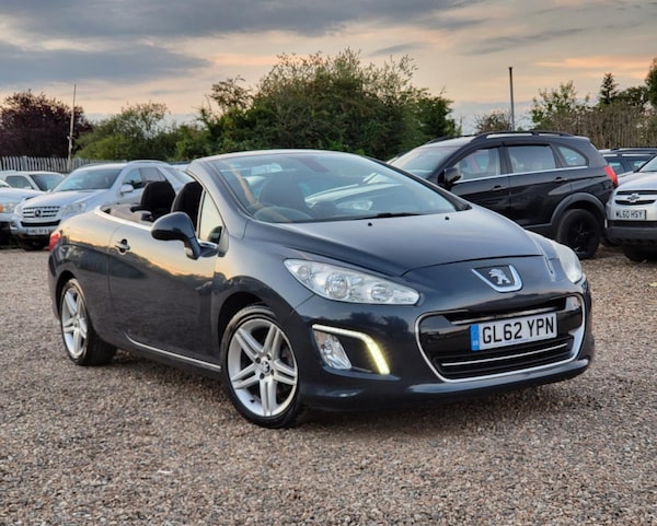 Used Peugeot 308 2013 for sale - 68292499: Photo 1