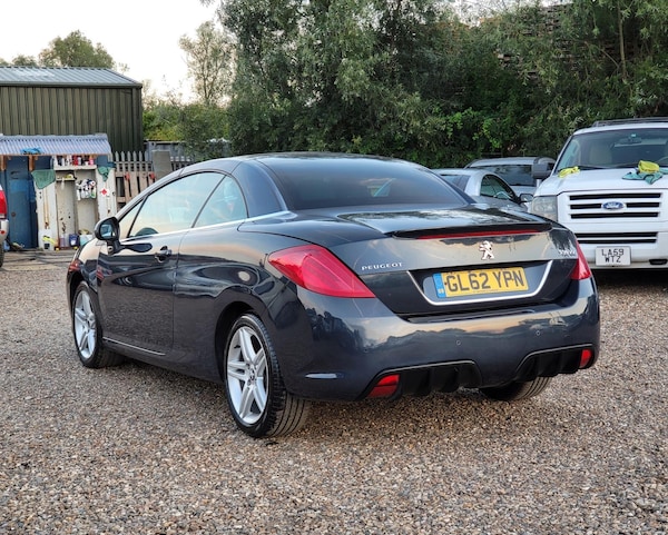 Used Peugeot 308 2013 for sale - 68292499: Photo 20