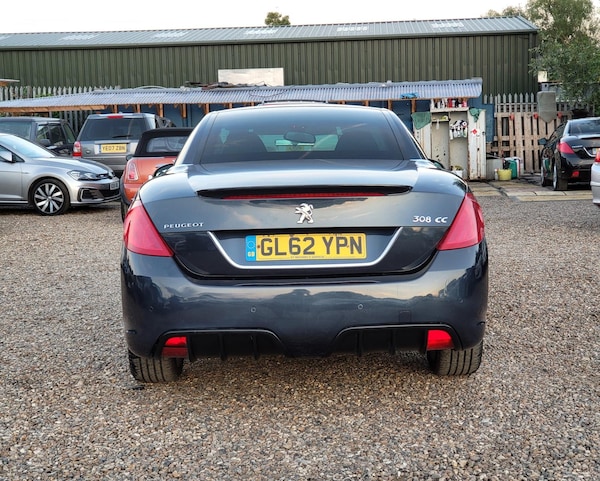 Used Peugeot 308 2013 for sale - 68292499: Photo 21
