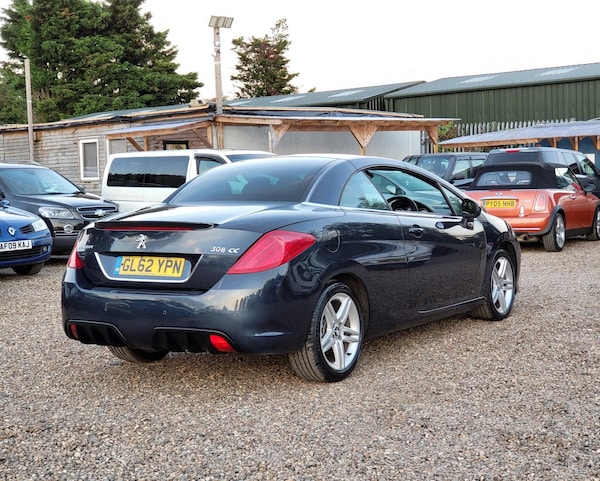Used Peugeot 308 2013 for sale - 68292499: Photo 22