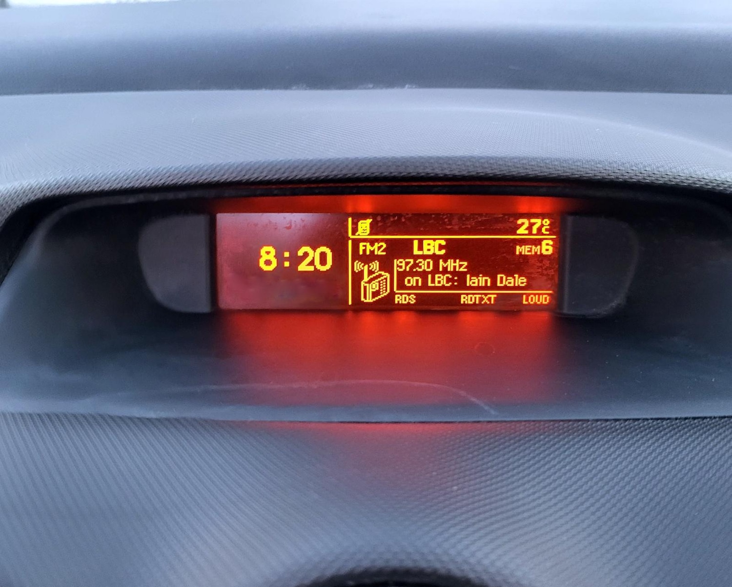 Vehicle 29