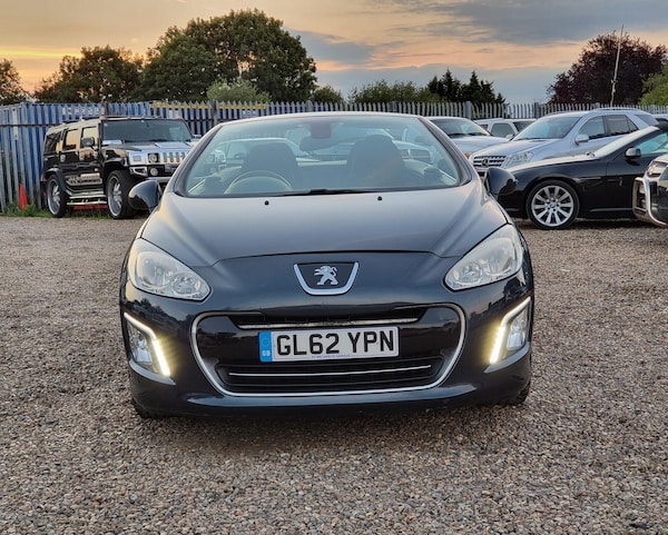 Used Peugeot 308 2013 for sale - 68292499: Photo 2