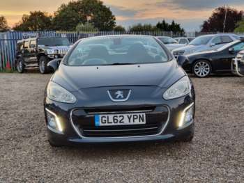 Used Peugeot 308 2013 for sale - 68292499: Photo