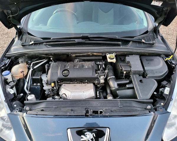 Used Peugeot 308 2013 for sale - 68292499: Photo 33