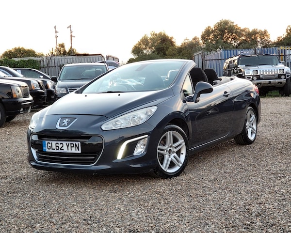 Used Peugeot 308 2013 for sale - 68292499: Photo 3