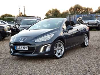 Used Peugeot 308 2013 for sale - 68292499: Photo