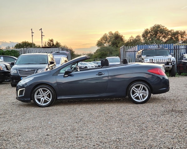 Used Peugeot 308 2013 for sale - 68292499: Photo 4