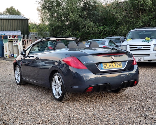 Used Peugeot 308 2013 for sale - 68292499: Photo 5