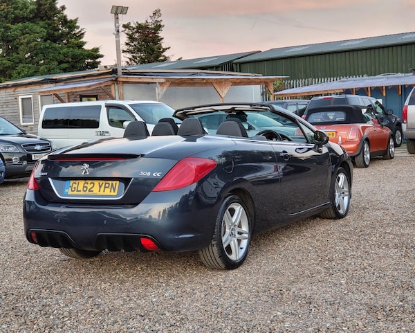 Used Peugeot 308 2013 for sale - 68292499: Photo 7