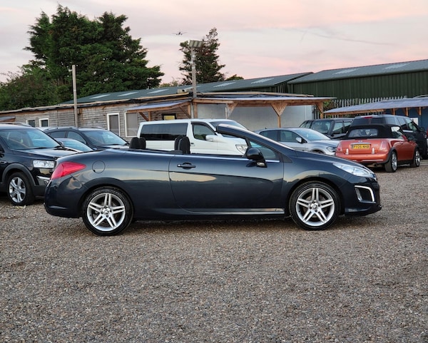 Used Peugeot 308 2013 for sale - 68292499: Photo 8