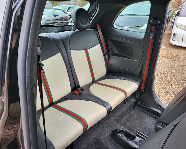 Used Fiat 500 2011 for sale - 72951068: Photo 13
