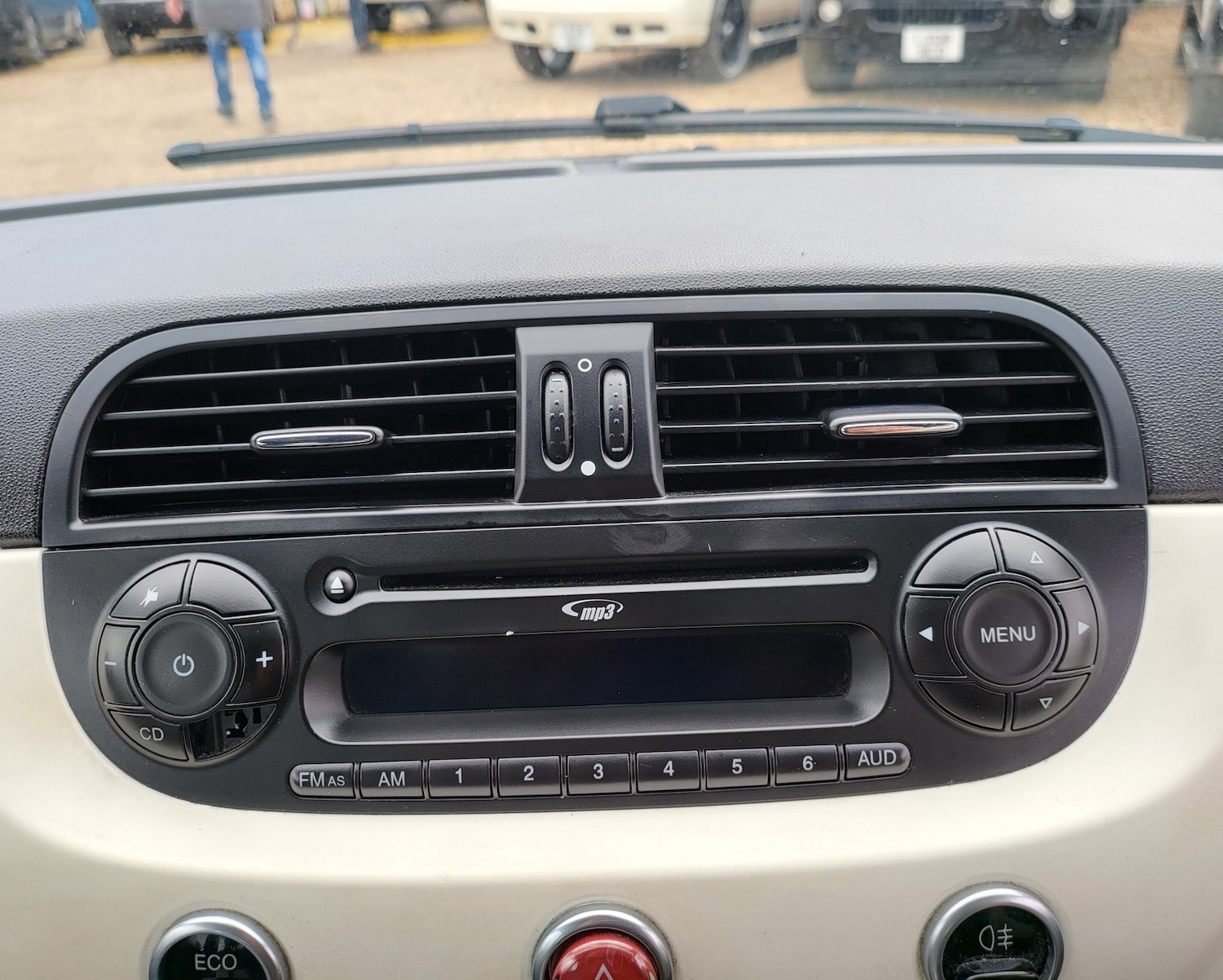 Vehicle 17