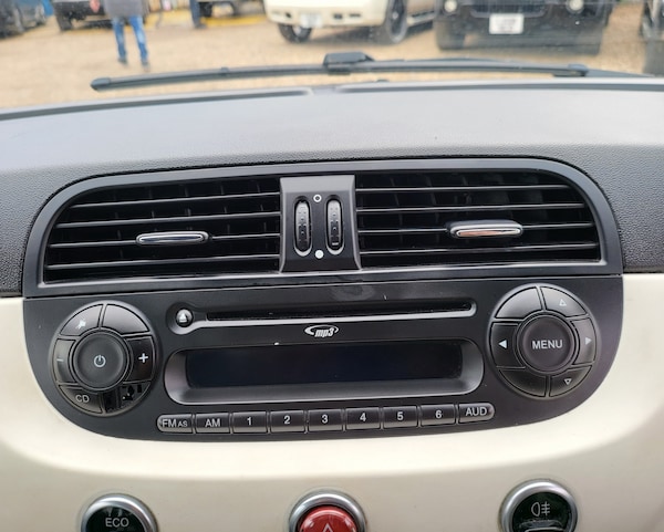 Used Fiat 500 2011 for sale - 72951068: Photo 17