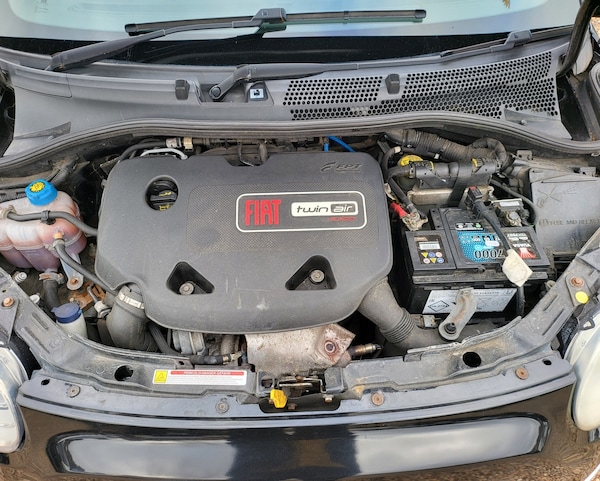 Used Fiat 500 2011 for sale - 72951068: Photo 19