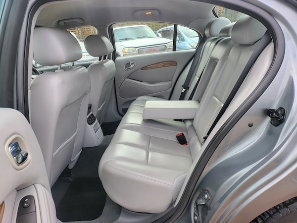 Used Jaguar S-Type 2007 for sale - 73987789: Photo 13