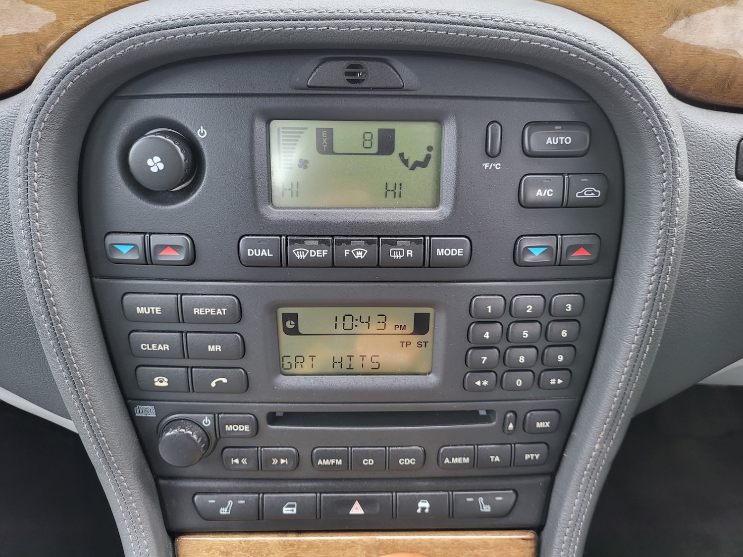 Vehicle 16