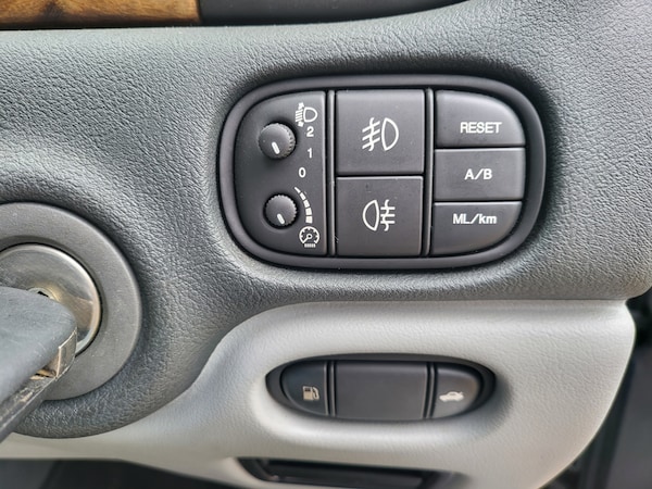Used Jaguar S-Type 2007 for sale - 73987789: Photo 18