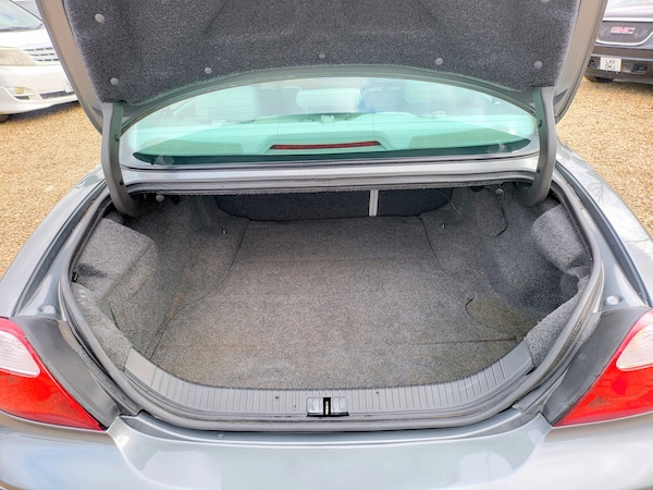 Used Jaguar S-Type 2007 for sale - 73987789: Photo 19