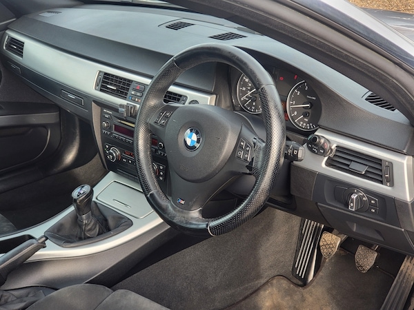 Used BMW 3 Series 2009 for sale - 70647073: Photo 10