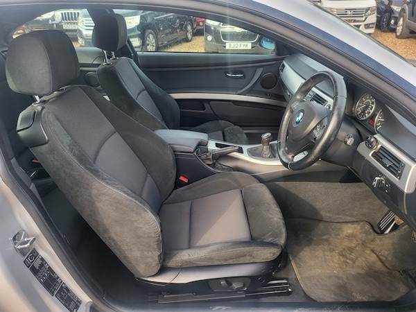 Used BMW 3 Series 2009 for sale - 70647073: Photo 19