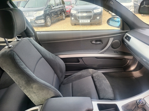 Used BMW 3 Series 2009 for sale - 70647073: Photo 20