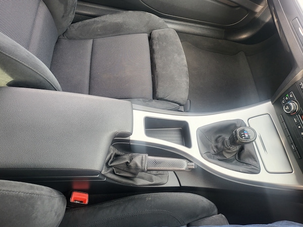 Used BMW 3 Series 2009 for sale - 70647073: Photo 25