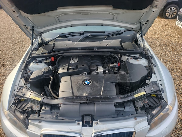 Used BMW 3 Series 2009 for sale - 70647073: Photo 27