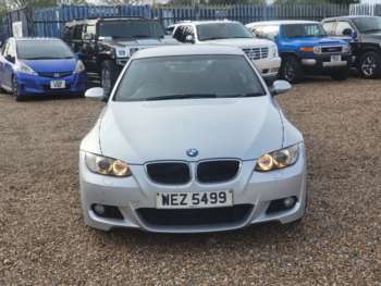 Used BMW 3 Series 2009 for sale - 70647073: Photo
