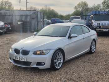 Used BMW 3 Series 2009 for sale - 70647073: Photo