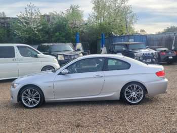 Used BMW 3 Series 2009 for sale - 70647073: Photo