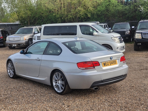 Used BMW 3 Series 2009 for sale - 70647073: Photo 5