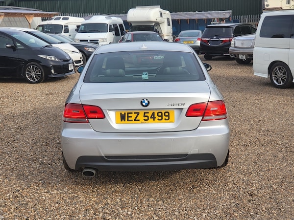 Used BMW 3 Series 2009 for sale - 70647073: Photo 6
