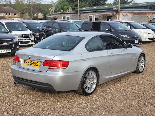 Used BMW 3 Series 2009 for sale - 70647073: Photo 7