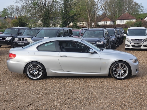 Used BMW 3 Series 2009 for sale - 70647073: Photo 8