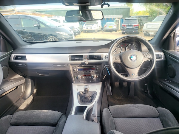 Used BMW 3 Series 2009 for sale - 70647073: Photo 9