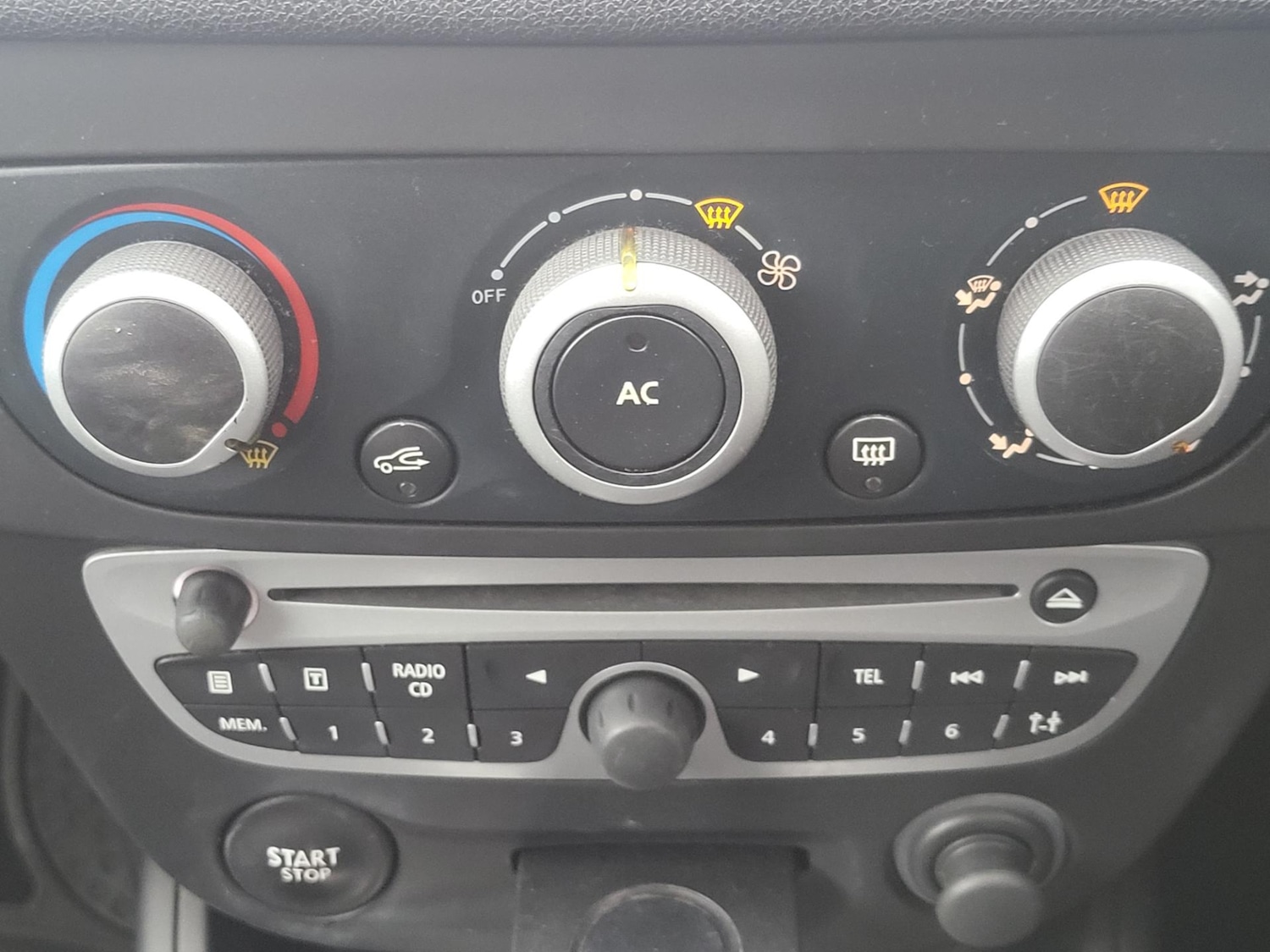 Vehicle 16