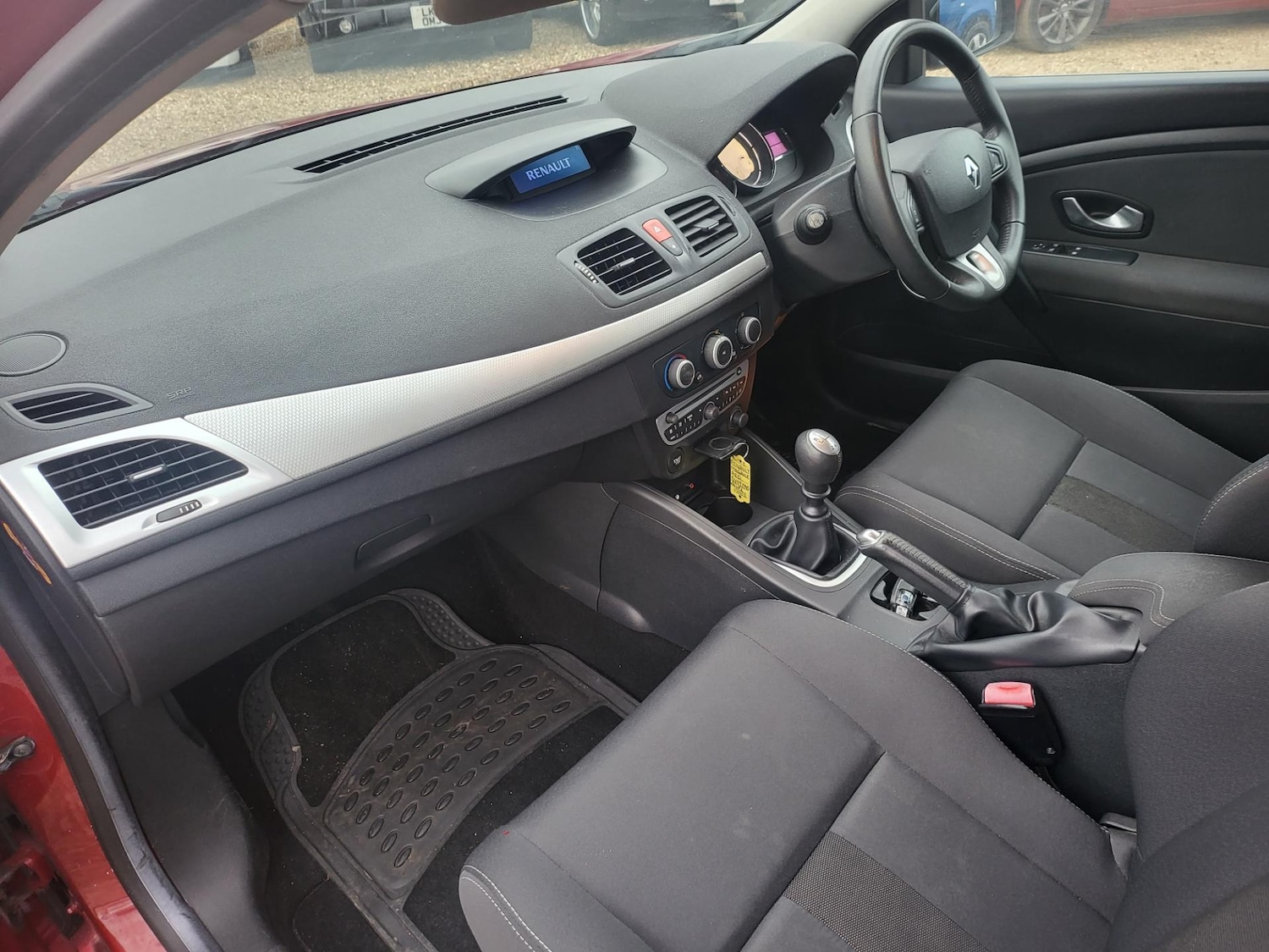Vehicle 24