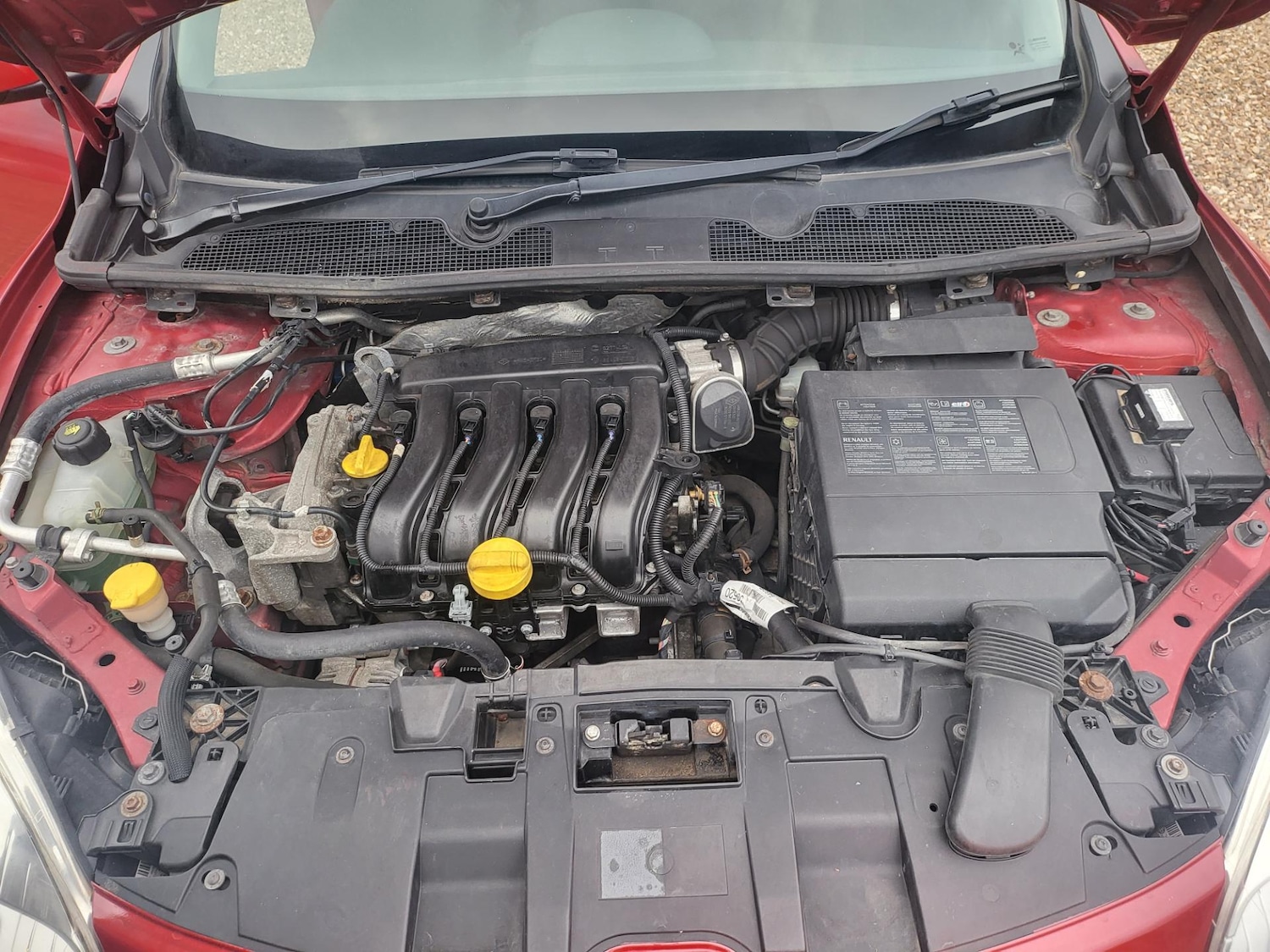 Vehicle 28