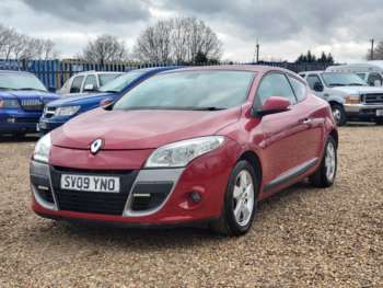 Used Renault Megane 2009 for sale - 66269787: Photo