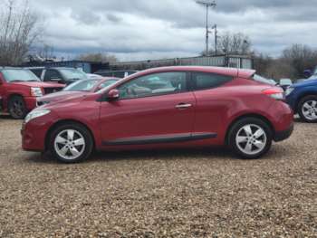 Used Renault Megane 2009 for sale - 66269787: Photo