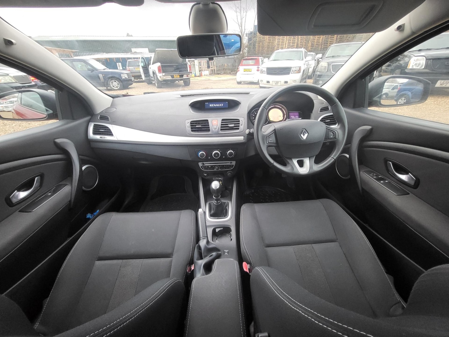 Vehicle 9