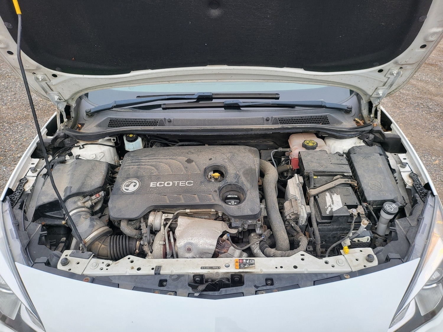 Vehicle 23