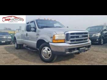 Used Ford F350 2003 for sale - 58919366: Photo