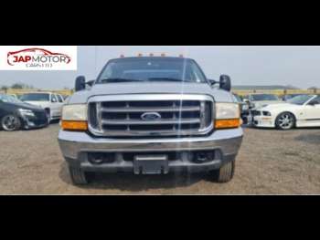 Used Ford F350 2003 for sale - 58919366: Photo