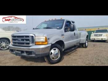 Used Ford F350 2003 for sale - 58919366: Photo