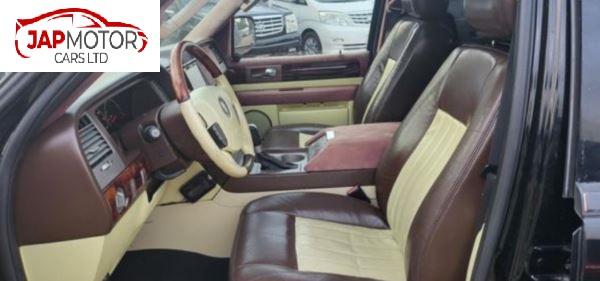 Used Lincoln Navigator 2008 for sale - 63166617: Photo 10