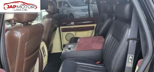 Used Lincoln Navigator 2008 for sale - 63166617: Photo 11